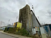Walltopia klimwand (ca. 722m2)