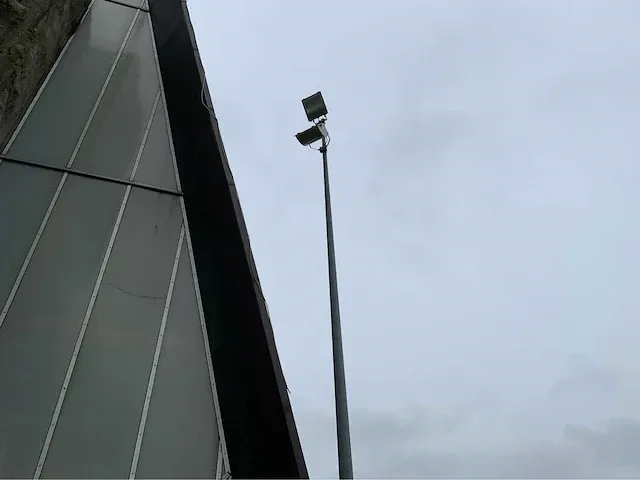 Walltopia klimwand (ca. 722m2) - afbeelding 15 van  26