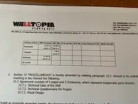 Walltopia klimwand (ca. 722m2) - afbeelding 19 van  26