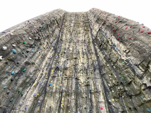 Walltopia klimwand (ca. 722m2) - afbeelding 20 van  26