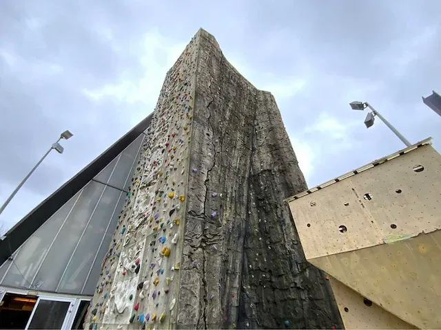 Walltopia klimwand (ca. 722m2) - afbeelding 21 van  26