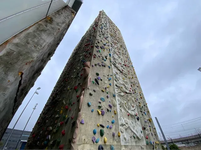 Walltopia klimwand (ca. 722m2) - afbeelding 22 van  26
