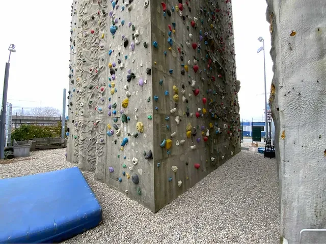 Walltopia klimwand (ca. 722m2) - afbeelding 24 van  26
