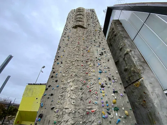 Walltopia klimwand (ca. 722m2) - afbeelding 25 van  26