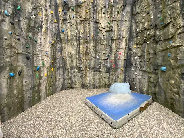 Walltopia klimwand (ca. 722m2) - afbeelding 26 van  26