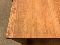 Wally eiken eetkamertafel - afbeelding 6 van  8