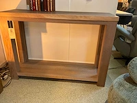Wally eiken sidetable - afbeelding 1 van  6