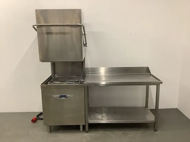 Walo l-kav korvenvaatwasmachine - afbeelding 2 van  9