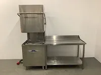 Walo l-kav korvenvaatwasmachine - afbeelding 2 van  9