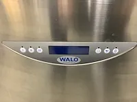 Walo l-kav korvenvaatwasmachine - afbeelding 3 van  9