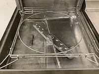 Walo l-kav korvenvaatwasmachine - afbeelding 7 van  9