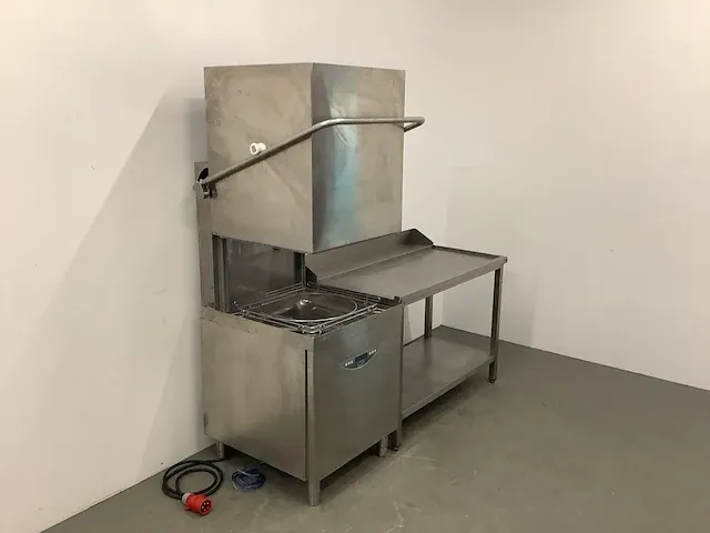 Walo l-kav korvenvaatwasmachine - afbeelding 9 van  9