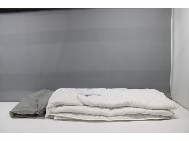 Walra dekbed milaan all season litsjumeaux dekbed 240x220 - afbeelding 2 van  3