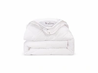 Walra dekbed paris 4 seizoenen dekbed 200 x 200 cm - afbeelding 2 van  4