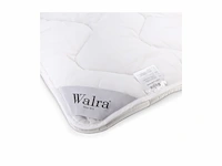 Walra dekbed paris 4 seizoenen dekbed 200 x 200 cm - afbeelding 3 van  4