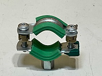 Walraven bifix buisklem 20mm (50x) - afbeelding 2 van  4