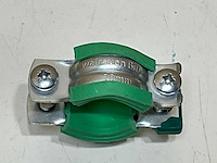 Walraven bifix buisklem 20mm (50x) - afbeelding 3 van  4