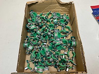 Walraven bifix buisklem 20mm (50x) - afbeelding 4 van  4