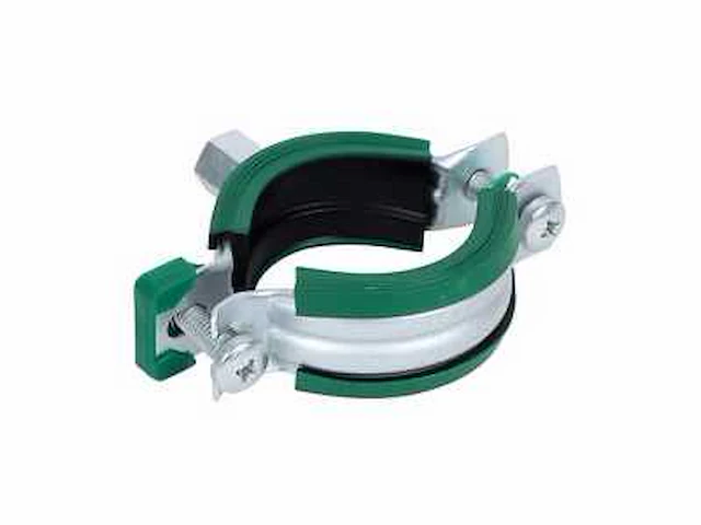 Walraven bis bifix g2 bup + inlage m8/10 66-70mm pijpbeugel (40x) - afbeelding 1 van  6