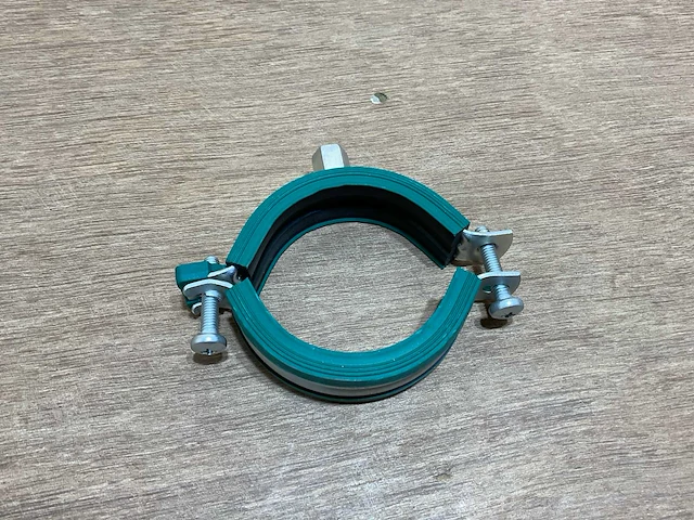 Walraven bis bifix g2 bup + inlage m8/10 66-70mm pijpbeugel (40x) - afbeelding 2 van  6