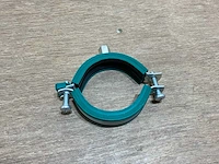 Walraven bis bifix g2 bup + inlage m8/10 66-70mm pijpbeugel (40x) - afbeelding 2 van  6