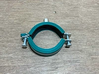 Walraven bis bifix g2 bup + inlage m8/10 66-70mm pijpbeugel (40x) - afbeelding 3 van  6
