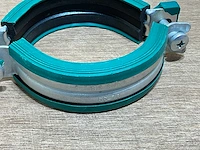 Walraven bis bifix g2 bup + inlage m8/10 66-70mm pijpbeugel (40x) - afbeelding 4 van  6