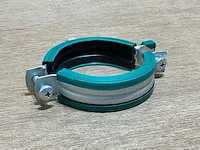 Walraven bis bifix g2 bup + inlage m8/10 66-70mm pijpbeugel (40x) - afbeelding 5 van  6