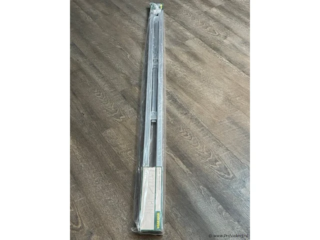 Walraven gaswandketelconsole - afbeelding 1 van  4