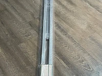 Walraven gaswandketelconsole - afbeelding 1 van  4