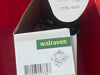 Walraven momtageklemmen - afbeelding 4 van  4