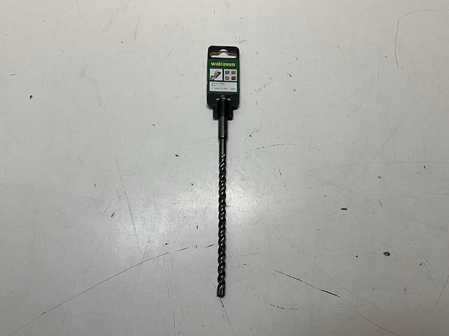 Walraven sds betonboor (16x) - afbeelding 3 van  3