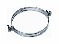 Walraven spiraalbuisbeugel bifix 412 m8 315mm (25x) - afbeelding 1 van  7