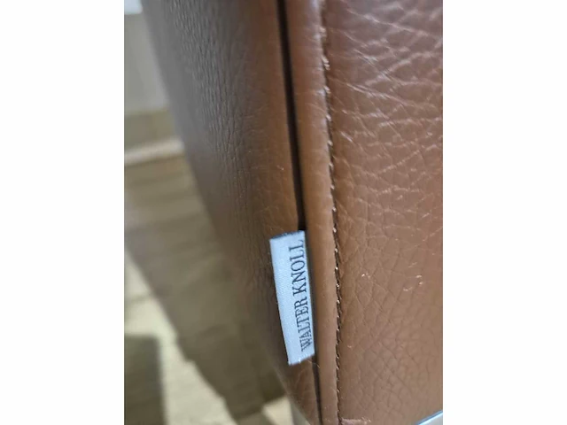 Walter knoll - foster 500 - 3 zits bank - showroommodel - afbeelding 3 van  11