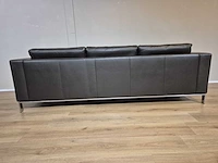 Walter knoll - foster 500 - 3 zits bank - showroommodel - afbeelding 6 van  9