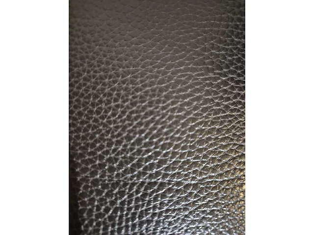 Walter knoll - foster 500 - 3 zits bank - showroommodel - afbeelding 9 van  9