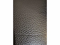 Walter knoll - foster 500 - 3 zits bank - showroommodel - afbeelding 9 van  9