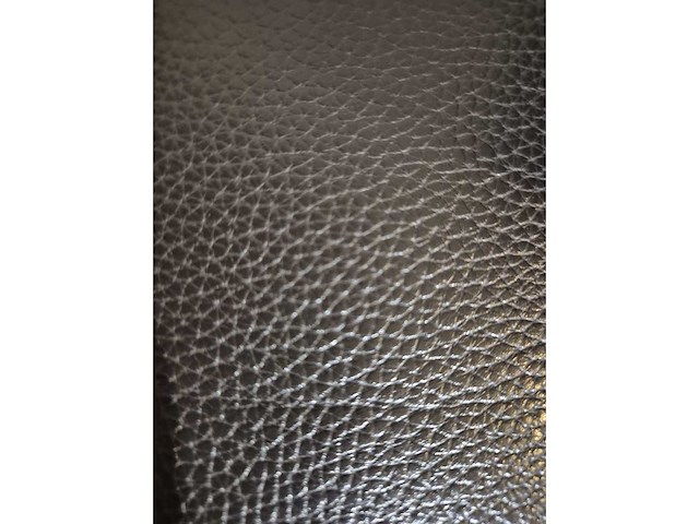 Walter knoll - foster 500 - 3 zits bank - showroommodel - afbeelding 2 van  10