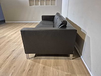 Walter knoll - foster 500 - 3 zits bank - showroommodel - afbeelding 4 van  10
