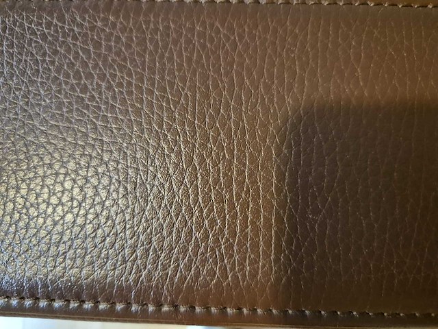 Walter knoll - foster 500 - 3 zits bank - showroommodel - afbeelding 7 van  10