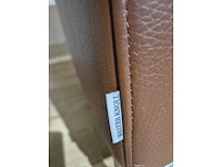 Walter knoll - foster 500 - fauteuil - showroommodel (2x) - afbeelding 5 van  13