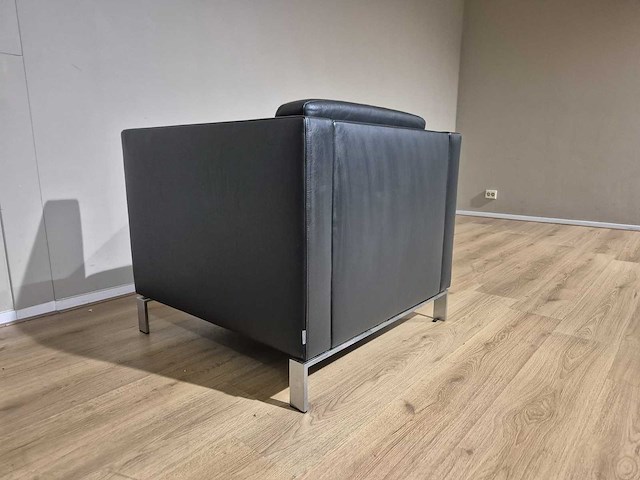 Walter knoll - foster 500 - fauteuil - afbeelding 2 van  10