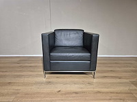 Walter knoll - foster 500 - fauteuil - afbeelding 1 van  10