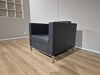 Walter knoll - foster 500 - fauteuil - afbeelding 3 van  10