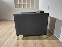 Walter knoll - foster 500 - fauteuil - afbeelding 4 van  10