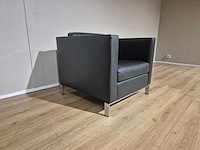 Walter knoll - foster 500 - fauteuil - afbeelding 5 van  10