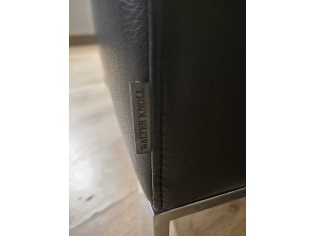 Walter knoll - foster 500 - fauteuil - afbeelding 8 van  10