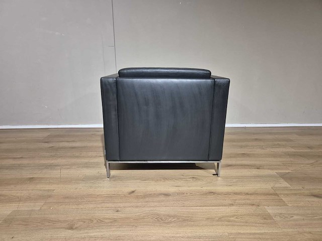 Walter knoll - foster 500 - fauteuil - afbeelding 9 van  10