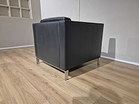 Walter knoll - foster 500 - fauteuil - afbeelding 10 van  10