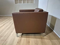 Walter knoll - foster 500 - showroommodellen - fauteuil (2x) - afbeelding 7 van  13